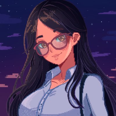 Co-Fundadora de @Kraken_GC 🚀
Apasionada del mundo gaming y web3 👾💓
Never say never ✨