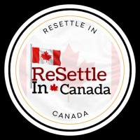 ResettleInCanada(@ResettleC) 's Twitter Profile Photo