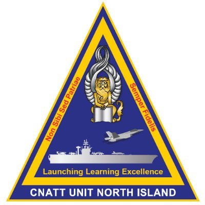 Center for Naval Aviation Technical Training Unit North Island’s mission is to deliver sustained relevant and effective training for our Sailors and Marines thr