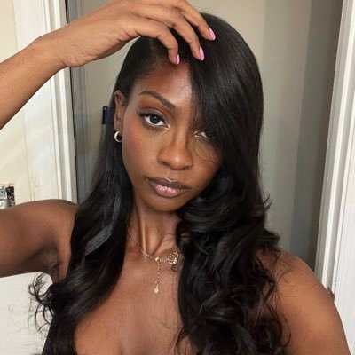 Watched all of Dragon Ball, Z and Super, currently watching Naruto, pray for me! 🙏🏾 27♍️ #BowieStateAlumna #UofIAlumna