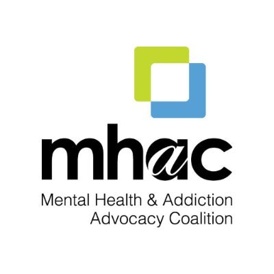 Mental Health & Addiction Advocacy Coalition. A statewide non-profit organization. Behavioral health policy and advocacy. RTs & follows are not endorsements.