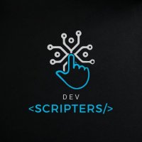 Dev_Scripters(@dev_scripters) 's Twitter Profile Photo