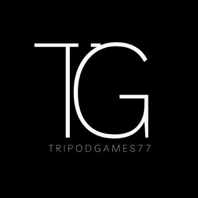 TripodGames77's profile picture. 