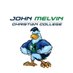 John Melvin Christian College (@jmccmohawks) Twitter profile photo John Melvin Christian College (@jmccmohawks) Twitter profile photo