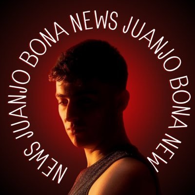 News Juanjo Bona Profile