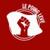 Le Poing Levé (@lepoing_leve) Twitter profile photo Le Poing Levé (@lepoing_leve) Twitter profile photo