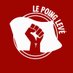 Le Poing Levé (@LePoing_Leve) Twitter profile photo