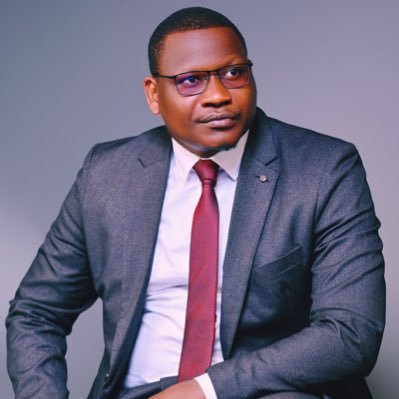 jimmy_lyagoba's profile picture. Self-starter, researcher, Advocate,