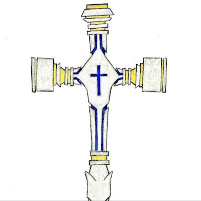 Post truth, troll pussy-punk-bitches, and do what's right IRL!
Christ, Jesus is my King!