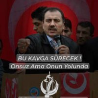 Nurullah Ataoğlu(@Nurullah_BBP) 's Twitter Profile Photo