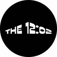 The 12:02(@the1202band) 's Twitter Profile Photo