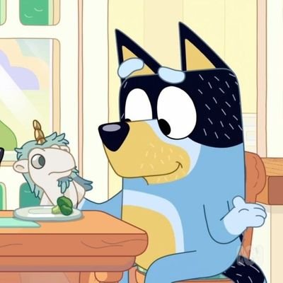 mitoz2020's profile picture. Fan de bluey e ativo na comunidade🩵🩵🩵