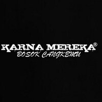 KARNA MEREKA (@karnamereka1) 's Twitter Profile