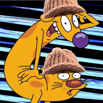 $CATDOG 

The commUNITY token of the free people : 
https://t.co/s4iDBvxfh6

TG: https://t.co/RExk9cmTKH