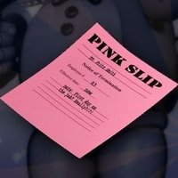 🍉 Paper Pink Slip 🍉 #CeasefireNOW(@the_first_paper) 's Twitter Profile Photo