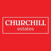 Churchill Estates(@WeAreChurchills) 's Twitter Profile Photo