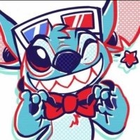 Stitch!... (@probablystitch) 's Twitter Profile Photo Stitch!... (@probablystitch) 's Twitter Profile Photo