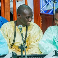 Bëgg lu baax🇸🇳 (@sambaye94) 's Twitter Profile