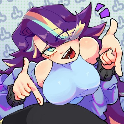 Hey, this is Gosh; I'm a freelance artist | Sorta multifandom so y'know | shitpost | suggestive | Commissions pending ♥ |