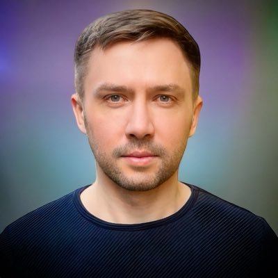 Ikryanov's profile picture. All about building software, writing code, design, digital marketing, tech.