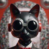 Intergalactic Cat Diplomat (@komodo4all) 's Twitter Profile