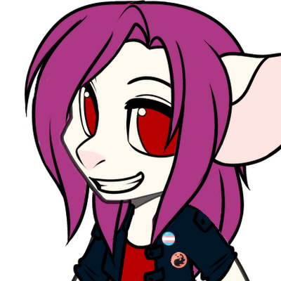 ABoballiso86065's profile picture. Streaming at https://t.co/rMW9EqfXFo | She/Her