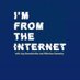 I'M FROM THE INTERNET (@IFTIpod) Twitter profile photo