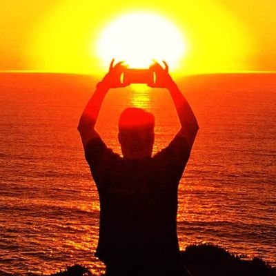 salihboburforum's profile picture. The Official Salih Bobur Twitter Page