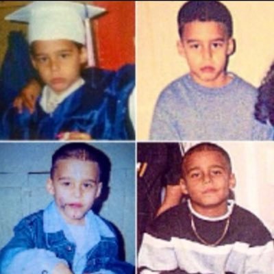 • 29🐟 • Puerto Rican🇵🇷 • Gaming 🎮 since 4Years old. PS1, N64, Dreamcast🔥, GTA4 set it off for me though, compwise‼️ https://t.co/EM79ii0EC5