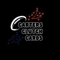 Carter’s Clutch Cards(@mcarter3100) 's Twitter Profile Photo