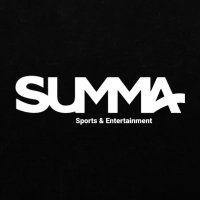 Summa Sports(@summa_sports) 's Twitter Profile Photo
