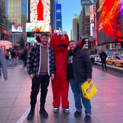 nojetsbenny_'s profile picture. 25 y/o Britishman, aspiring big prot paladin