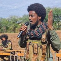 አማራ ነኛ የንጉስ ዘር(@BManegerew) 's Twitter Profile Photo