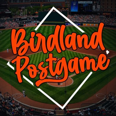 The #1 @Orioles Postgame Podcast hosted by @SteveRudden