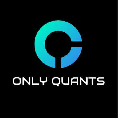 Every week a New Full Open Code #Algorithmic #TradingSystem 
This is OnlyQuants.

We are here by code, not by western stories..
One Shot per Week.

Enjoy.