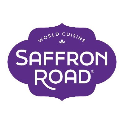 Saffron Road