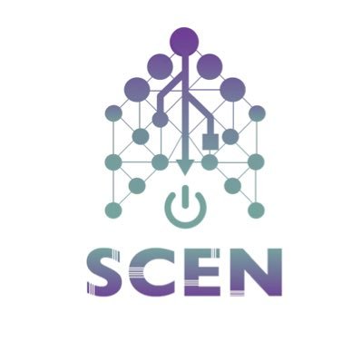 SCEN_club's profile picture. نادي الهندسة وعلوم الحاسب