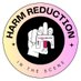 Harm Reduction In The Scene (@harmredscene) Twitter profile photo