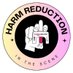 Harm Reduction In The Scene (@harmredscene) Twitter profile photo Harm Reduction In The Scene (@harmredscene) Twitter profile photo