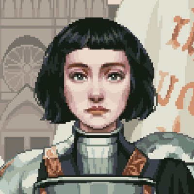 #PixelArt | 20