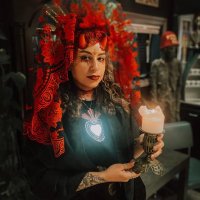 Jenni Reynolds (@favourite54) 's Twitter Profile
