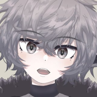 temporary hiatus
✦ vtuber + live2d + artist ✦ NB, they/them
✦ community name: wielders ✦
✦ https://t.co/NqaCTdNILt ✦
✦ https://t.co/2pN1TygqdL ✦