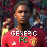 Generic FC(@GenericEAFC) 's Twitter Profile Photo
