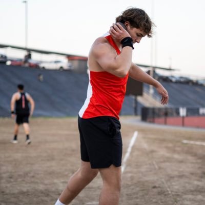 Discus 153’7 | Shot Put 45’9.5 | 3.0 GPA | 2 Sport Athlete | NCAA ID: 2209668924 | aidancornthwaite1@gmail.com
