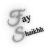 fathima shaikh (@fayshaikh) Twitter profile photo