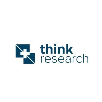 Think Research is Canada’s leading provider of clinical content and tools across all phases of car