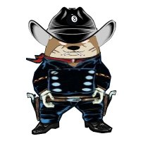 Cowboy Fella(@FellaCowboy) 's Twitter Profile Photo