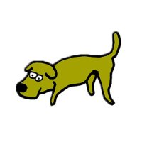 $DOG - DOG(@SolanaDOG_) 's Twitter Profile Photo