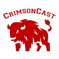 CrimsonCast (@crimsoncast) 's Twitter Profile Photo