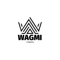 Wagmi Vision (@wagmivision) 's Twitter Profile Photo Wagmi Vision (@wagmivision) 's Twitter Profile Photo